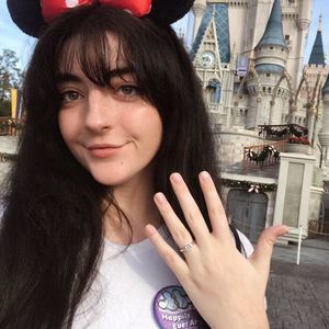 Meet your Posher, Delaney